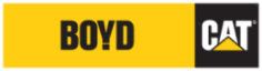 Boyd CAT Career logo